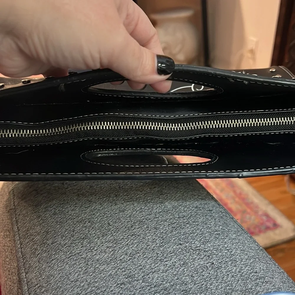 Lux de Ville Sparrow Bag - Picture 4 of 5